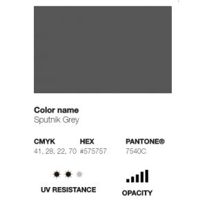 MTN Hardcore Sputnik Grey Gloss 400ml