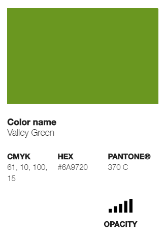 MTN Hardcore Valley Green Gloss 400ml