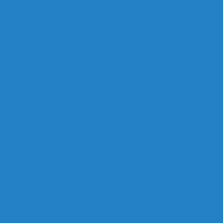 MTN 94 Fluorescent Blue Matt 400ml