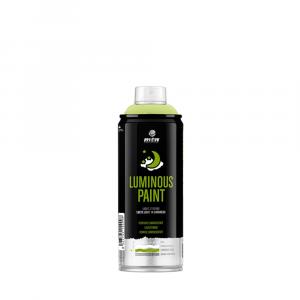 MTN PRO Luminous Paint, Poltergeist 400ml