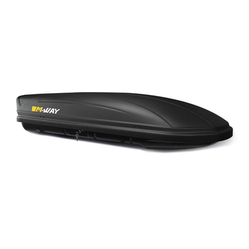 MW5400 400L M-Way Venom Roof Box
