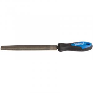 150mm h/round file &