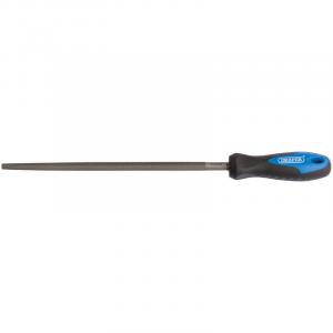250mm Round File and Handle