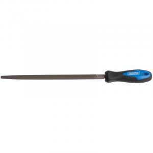 250mm Square File and Handle