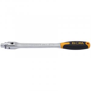 250mm x 3/8" Square Drive Elora Flexible Handle