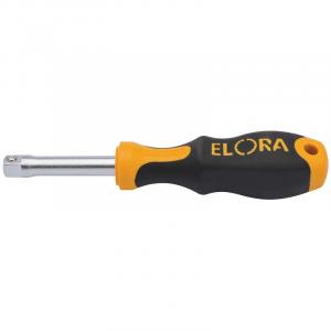 180mm x 3/8" Square Drive Elora Spinner Handle