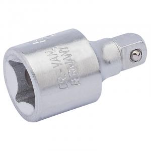 3/8" (F) x 1/4" (M) Elora Socket Converter