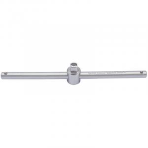 200mm 3/8" Square Drive Elora Sliding 'T' Bar