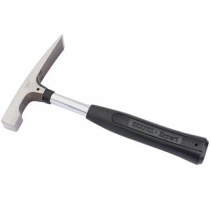 Expert 450G Bricklayers Hammers with Tubular Steel Shaft