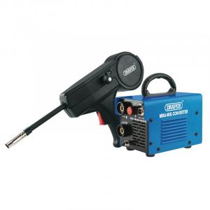 230V MMA to Mig Converter  (200A)