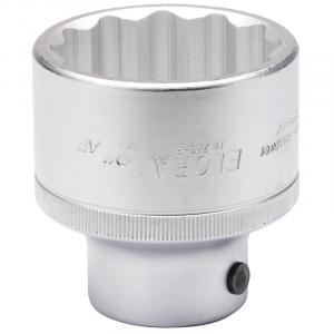 2" 3/4" Square Drive Elora Bi-Hexagon Socket