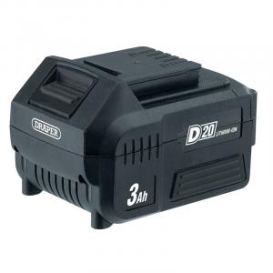 20V D20 LITHIUM ION