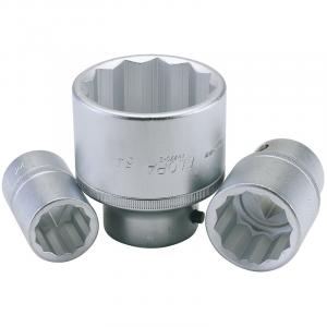 33mm 3/4" Square Drive Elora Bi-Hexagon Socket