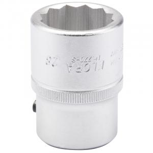 28mm 3/4" Square Drive Elora Bi-Hexagon Socket