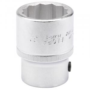 32mm 3/4" Square Drive Elora Bi-Hexagon Socket
