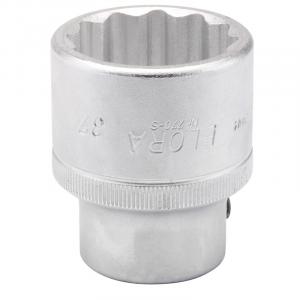 37mm 3/4" Square Drive Elora Bi-Hexagon Socket