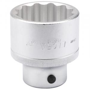 47mm 3/4" Square Drive Elora Bi-Hexagon Socket