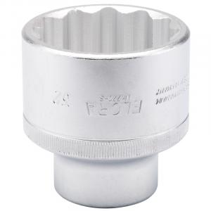 52mm 3/4" Square Drive Elora Bi-Hexagon Socket