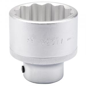 55mm 3/4" Square Drive Elora Bi-Hexagon Socket