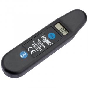 Digital Tyre Pressur