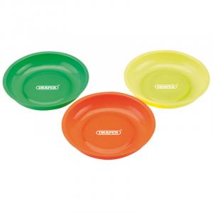 Magnetic Parts Bowl Set (3 Piece)