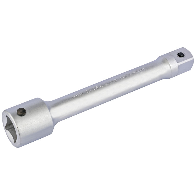 200mm 3/4" Square Drive Elora Extension Bar