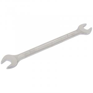 3/8 x 7/16 Long Elora Imperial Double Open End Spanner