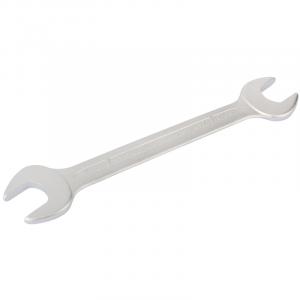 13/16 x 7/8 Long Elora Imperial Double Open End Spanner