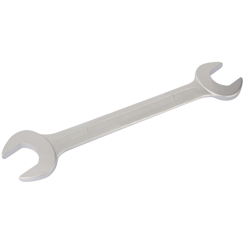 1.13/16 x 2" Long Elora Imperial Double Open End Spanner