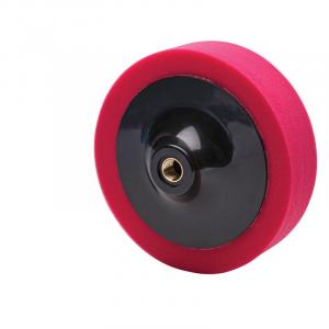 Ultra Soft Polishing Sponge with M14 Thread (150mm)
