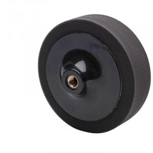 Soft Polishing Sponge with M14 Thread (150mm)