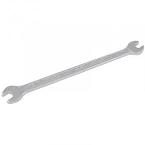 4mm x 5mm Elora Long Metric Double Open End Spanner