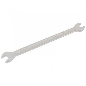 5.5mm x 7mm Elora Long Metric Double Open End Spanner