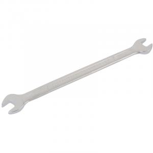 6mm x 7mm Elora Long Metric Double Open End Spanner