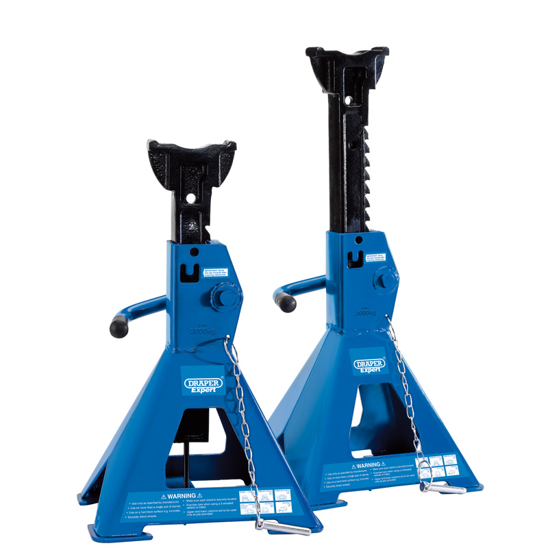 PAIR OF PNEUMATIC RI