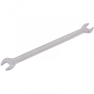 7mm x 8mm Elora Long Metric Double Open End Spanner