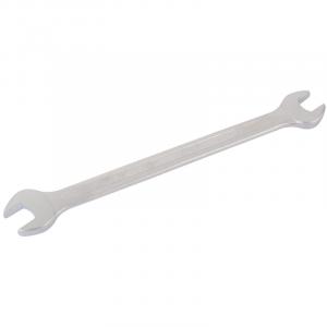 8mm x 9mm Elora Long Metric Double Open End Spanner