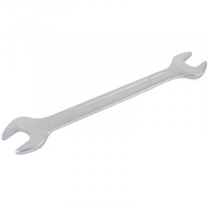 17mm x 19mm Elora Long Metric Double Open End Spanner