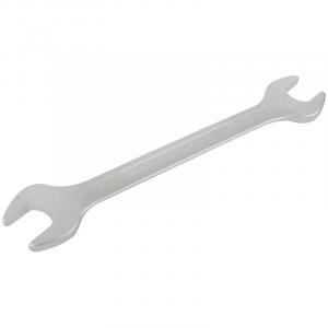 21mm x 23mm Elora Long Metric Double Open End Spanner