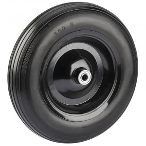 SOLID PU WHEEL FOR 8