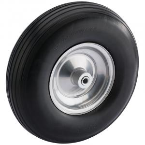 Rubber Wheel