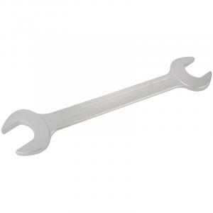 41mm x 46mm Elora Long Metric Double Open End Spanner