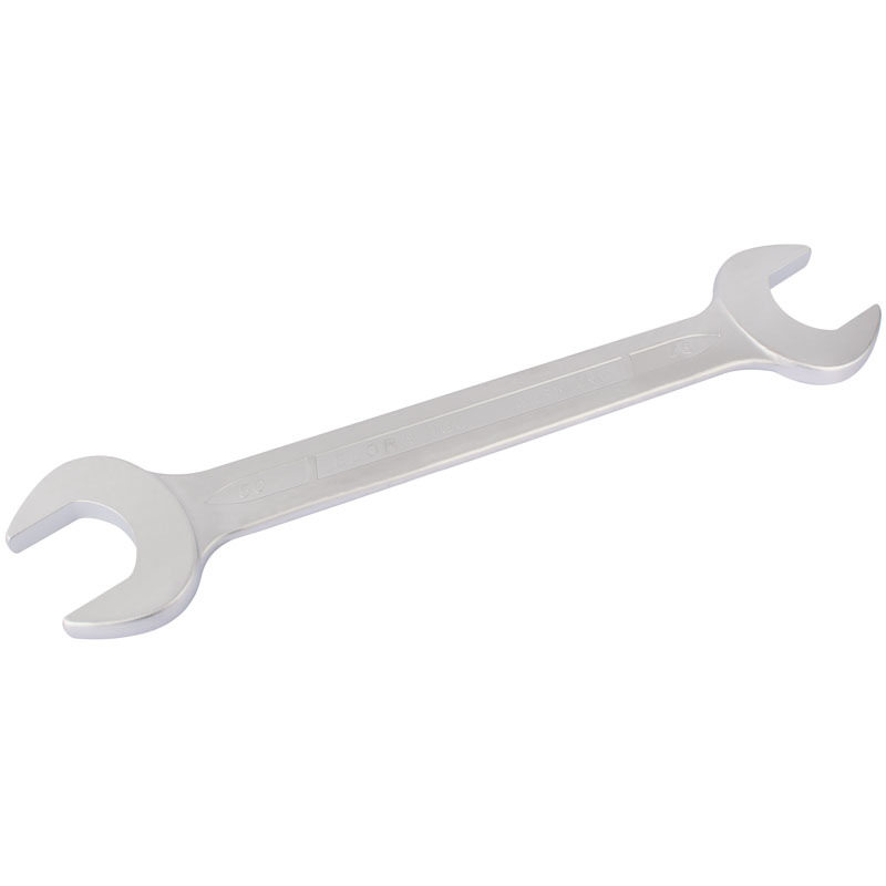 46mm x 50mm Elora Long Metric Double Open End Spanner