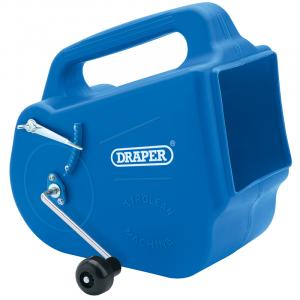 Tyrolean Flicker Machine