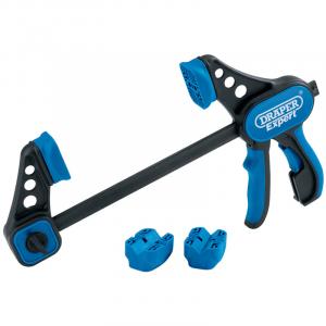 Expert 150mm Dual Action Clamp