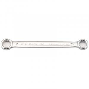 10mm x 11mm Elora Flat Metric Ring Spanner