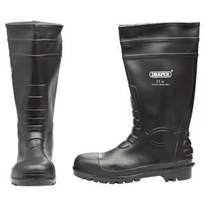 Safety Wellington BootsSize 10 (S5)