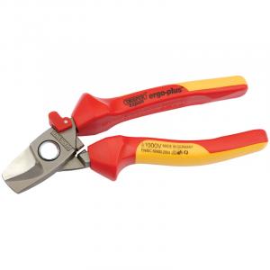 Expert 180mm Ergo Plus® Fully Insulated Cable Cutter