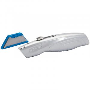 Retractable Trimming Knife