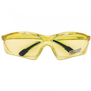 YELLOW ANTI-MIST GLA